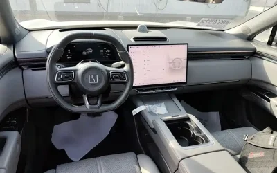 Audi Audi A8 в цвете и кузовом – это идеальный выбор среди китайских автомобилей. Доступная цена и надежность гарантированы.