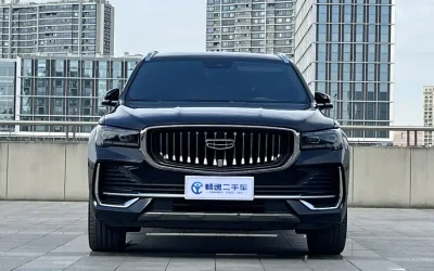 NIO NIO ES7 в цвете и кузовом – это идеальный выбор среди китайских автомобилей. Доступная цена и надежность гарантированы.