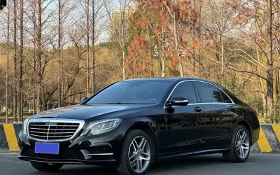 Mercedes-Benz Mercedes-Benz E-Class в цвете и кузовом – это идеальный выбор среди китайских автомобилей. Доступная цена и надежность гарантированы.