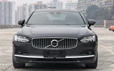 Volvo volvo XC40 recharge в цвете и кузовом – это идеальный выбор среди китайских автомобилей. Доступная цена и надежность гарантированы.