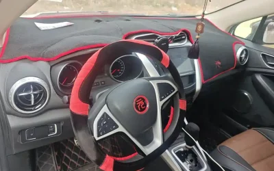BYD BYD Song L DM-i в цвете и кузовом – это идеальный выбор среди китайских автомобилей. Доступная цена и надежность гарантированы.