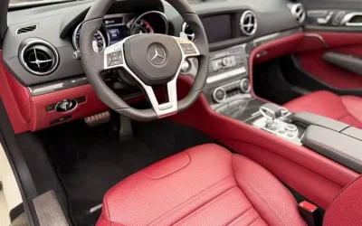 Mercedes-Benz Mercedes-Benz E-Class в цвете и кузовом – это идеальный выбор среди китайских автомобилей. Доступная цена и надежность гарантированы.
