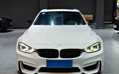 BMW BMW X3 в цвете и кузовом – это идеальный выбор среди китайских автомобилей. Доступная цена и надежность гарантированы.