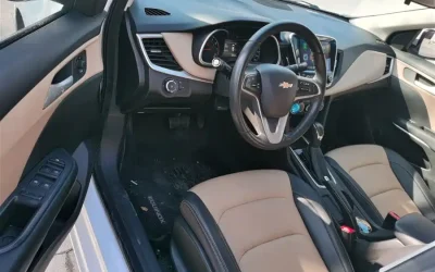 Chevrolet Chevrolet Malibu в цвете и кузовом – это идеальный выбор среди китайских автомобилей. Доступная цена и надежность гарантированы.