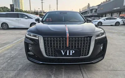 Hongqi Hongqi H5 в цвете и кузовом – это идеальный выбор среди китайских автомобилей. Доступная цена и надежность гарантированы.
