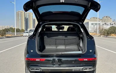 Audi Audi A7 в цвете и кузовом – это идеальный выбор среди китайских автомобилей. Доступная цена и надежность гарантированы.