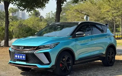 NIO NIO ES7 в цвете и кузовом – это идеальный выбор среди китайских автомобилей. Доступная цена и надежность гарантированы.