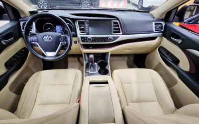 Toyota Toyota Highlander в цвете и кузовом – это идеальный выбор среди китайских автомобилей. Доступная цена и надежность гарантированы.