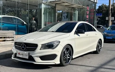 Mercedes-Benz Mercedes-Benz E-Class в цвете и кузовом – это идеальный выбор среди китайских автомобилей. Доступная цена и надежность гарантированы.