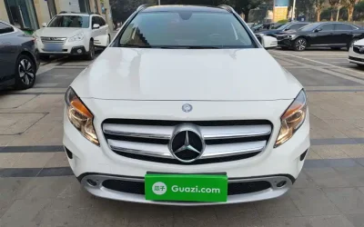 Mercedes-Benz Mercedes-Benz E-Class в цвете и кузовом – это идеальный выбор среди китайских автомобилей. Доступная цена и надежность гарантированы.