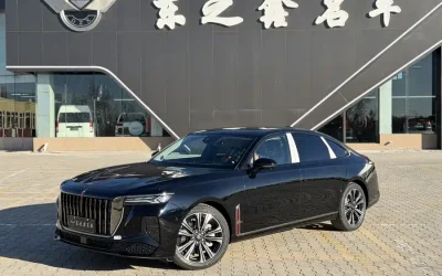 Hongqi Hongqi H5 в цвете и кузовом – это идеальный выбор среди китайских автомобилей. Доступная цена и надежность гарантированы.
