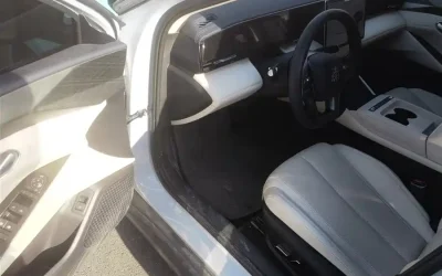 BYD BYD Song L DM-i в цвете и кузовом – это идеальный выбор среди китайских автомобилей. Доступная цена и надежность гарантированы.