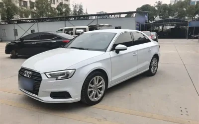 Audi Audi A8 в цвете и кузовом – это идеальный выбор среди китайских автомобилей. Доступная цена и надежность гарантированы.