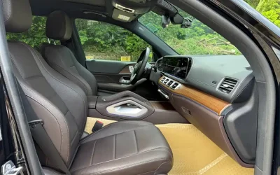 Mercedes-Benz Mercedes-Benz E-Class в цвете и кузовом – это идеальный выбор среди китайских автомобилей. Доступная цена и надежность гарантированы.