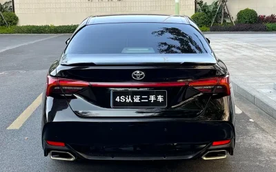 Toyota Toyota Highlander в цвете и кузовом – это идеальный выбор среди китайских автомобилей. Доступная цена и надежность гарантированы.