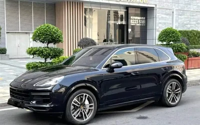 Porsche Porsche Cayenne в цвете и кузовом – это идеальный выбор среди китайских автомобилей. Доступная цена и надежность гарантированы.