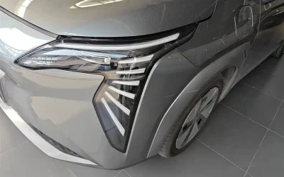 Audi Audi A8 в цвете и кузовом – это идеальный выбор среди китайских автомобилей. Доступная цена и надежность гарантированы.