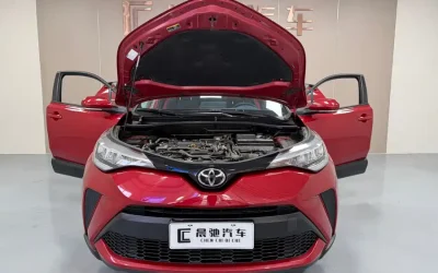 Toyota Toyota Vios в цвете и кузовом – это идеальный выбор среди китайских автомобилей. Доступная цена и надежность гарантированы.