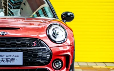 MINI MINI COUNTRYMAN в цвете и кузовом – это идеальный выбор среди китайских автомобилей. Доступная цена и надежность гарантированы.