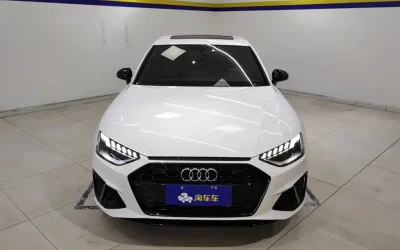 Audi Audi A8 в цвете и кузовом – это идеальный выбор среди китайских автомобилей. Доступная цена и надежность гарантированы.
