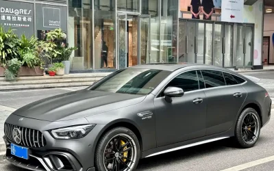 Mercedes-Benz Mercedes-Benz C-Class в цвете и кузовом – это идеальный выбор среди китайских автомобилей. Доступная цена и надежность гарантированы.