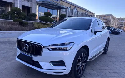 Volvo volvo XC40 recharge в цвете и кузовом – это идеальный выбор среди китайских автомобилей. Доступная цена и надежность гарантированы.