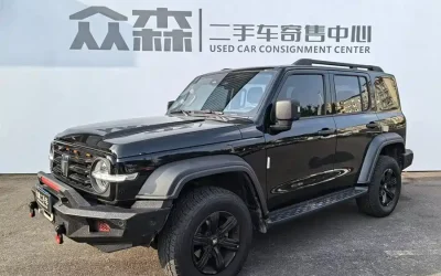 Tank Tank 700 EV в цвете и кузовом – это идеальный выбор среди китайских автомобилей. Доступная цена и надежность гарантированы.