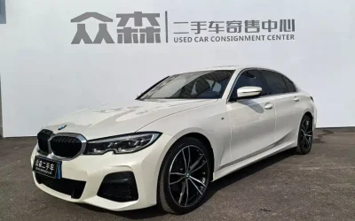BMW BMW i3 в цвете и кузовом – это идеальный выбор среди китайских автомобилей. Доступная цена и надежность гарантированы.