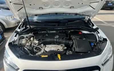 Mercedes-Benz Mercedes-Benz E-Class EV в цвете и кузовом – это идеальный выбор среди китайских автомобилей. Доступная цена и надежность гарантированы.