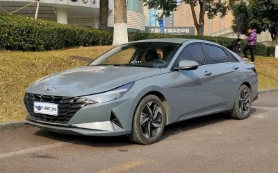 Hyundai Hyundai Lafesta в цвете и кузовом – это идеальный выбор среди китайских автомобилей. Доступная цена и надежность гарантированы.