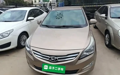 Hyundai Hyundai Elantra в цвете и кузовом – это идеальный выбор среди китайских автомобилей. Доступная цена и надежность гарантированы.