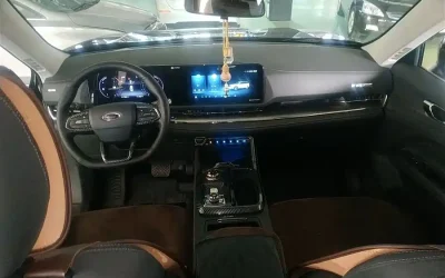 Audi Audi A8 в цвете и кузовом – это идеальный выбор среди китайских автомобилей. Доступная цена и надежность гарантированы.