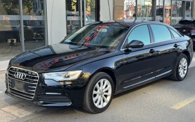 Audi Audi A8 в цвете и кузовом – это идеальный выбор среди китайских автомобилей. Доступная цена и надежность гарантированы.