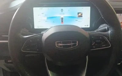 NIO NIO ES7 в цвете и кузовом – это идеальный выбор среди китайских автомобилей. Доступная цена и надежность гарантированы.