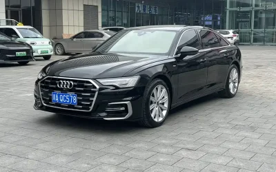 Audi Audi A8 в цвете и кузовом – это идеальный выбор среди китайских автомобилей. Доступная цена и надежность гарантированы.