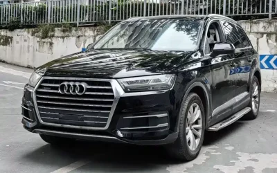 Audi Audi A3 в цвете и кузовом – это идеальный выбор среди китайских автомобилей. Доступная цена и надежность гарантированы.