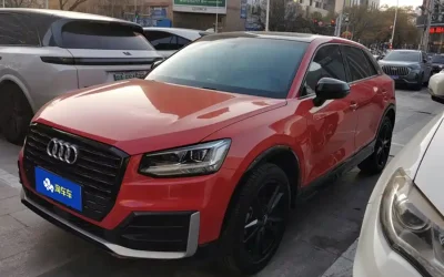 Audi Audi A3 в цвете и кузовом – это идеальный выбор среди китайских автомобилей. Доступная цена и надежность гарантированы.