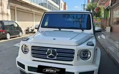 Mercedes-Benz Mercedes-Benz GLA в цвете и кузовом – это идеальный выбор среди китайских автомобилей. Доступная цена и надежность гарантированы.