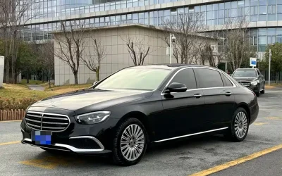 Mercedes-Benz Mercedes-Benz GLA в цвете и кузовом – это идеальный выбор среди китайских автомобилей. Доступная цена и надежность гарантированы.