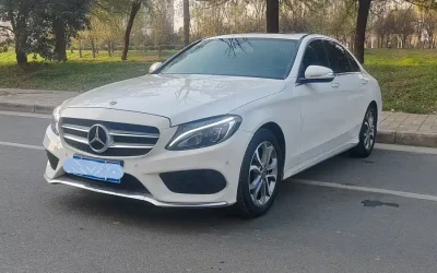 Mercedes-Benz Mercedes-Benz E-Class в цвете и кузовом – это идеальный выбор среди китайских автомобилей. Доступная цена и надежность гарантированы.