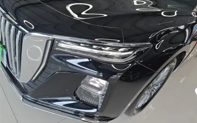 Hongqi Hongqi H5 в цвете и кузовом – это идеальный выбор среди китайских автомобилей. Доступная цена и надежность гарантированы.