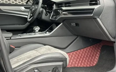 Audi Audi A4L в цвете и кузовом – это идеальный выбор среди китайских автомобилей. Доступная цена и надежность гарантированы.