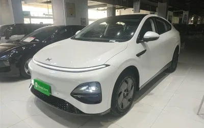 Xpeng Xpeng G3 в цвете и кузовом – это идеальный выбор среди китайских автомобилей. Доступная цена и надежность гарантированы.
