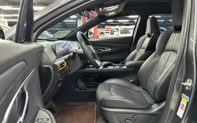 Audi Audi A8 в цвете и кузовом – это идеальный выбор среди китайских автомобилей. Доступная цена и надежность гарантированы.