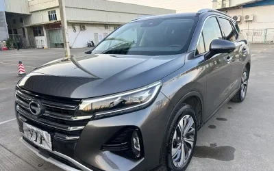 GAC Trumpchi Trumpchi GS8 в цвете и кузовом – это идеальный выбор среди китайских автомобилей. Доступная цена и надежность гарантированы.