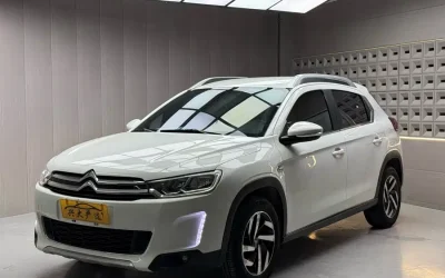 Citroen Citroen в цвете Citroen и кузовом Citroen – это идеальный выбор среди китайских автомобилей. Доступная цена и надежность гарантированы.