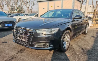 Audi Audi A7 в цвете и кузовом – это идеальный выбор среди китайских автомобилей. Доступная цена и надежность гарантированы.