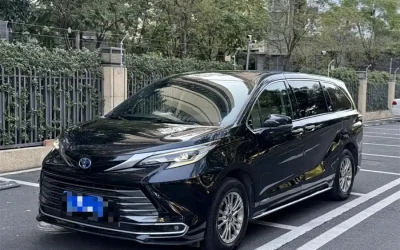 Toyota Toyota Alphard в цвете и кузовом – это идеальный выбор среди китайских автомобилей. Доступная цена и надежность гарантированы.