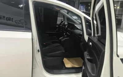 GAC Trumpchi Trumpchi EMPOW в цвете и кузовом – это идеальный выбор среди китайских автомобилей. Доступная цена и надежность гарантированы.