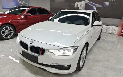 BMW BMW 3 Series в цвете и кузовом – это идеальный выбор среди китайских автомобилей. Доступная цена и надежность гарантированы.